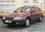 CITROEN XSARA BREAK